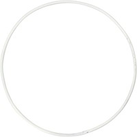 CC Metalldrahtring 10 cm pro Stück