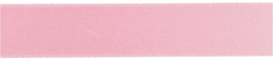 Satijnlint 20 mm 6 m Roze