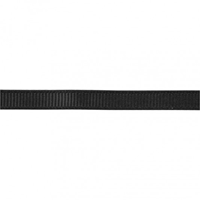 Vivi Gade Ripsband 5 mm 15 m Schwarz