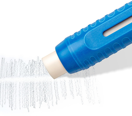 Staedtler Mars Plastic Eraser Holder-2