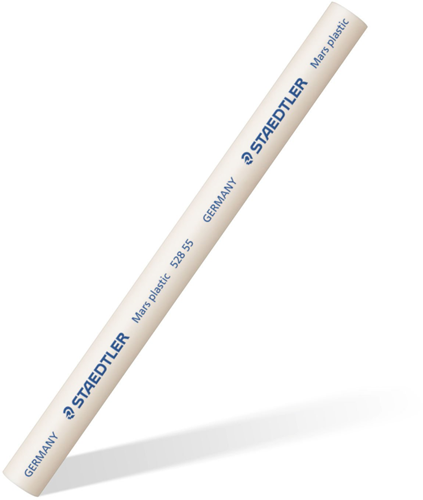 Staedtler Mars Kunststoff-Radiergummihalter-Nachfllung
