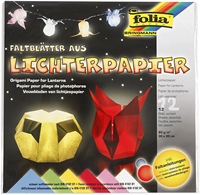 CC Laternenpapier 30x30 cm Multi 12 Blatt-3