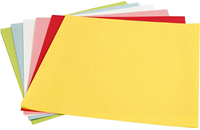 CC Laternenpapier 30x30 cm Multi 12 Blatt-2