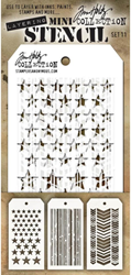 Set 11 Template