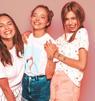 GC Krimpfolie Beste Vrienden Armbandjes Set-2