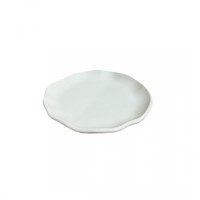 Silikonform Ø 20 cm Unregelmäßige Kreisschale-2
