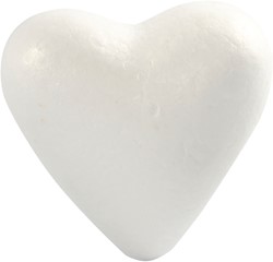 CC Styropor Hart 11 cm per stuk