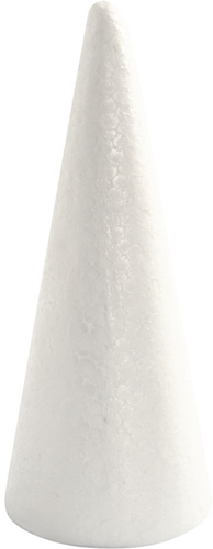 CC Styroporkegel h: 19,5 cm