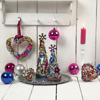 CC Styroporkegel h: 19,5 cm-2