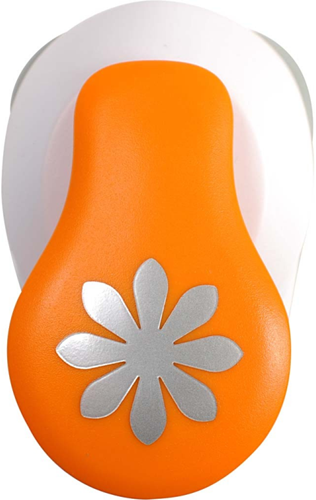 Fiskars Lever punch bloem