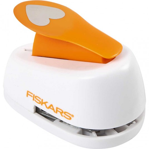 Fiskars Leverpunch hart