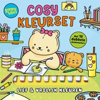 Das Lantern Sunny Vibes – Niedliches Malset