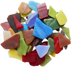 CC Trommelglas, große Mischung, 2 kg