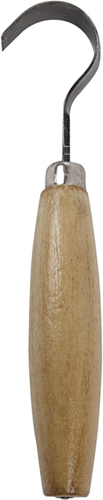 CC Lepel Mes 16 cm