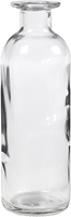 CC Bottle, H: 16 cm, Dia. 5,5 cm, 235 ml, 6 pc/ 1 box
