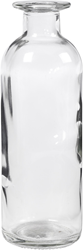 CC Bottle, H: 16 cm, Dia. 5,5 cm, 235 ml, 6 pc/ 1 box