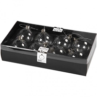 CC Glazen ornament / bal-2