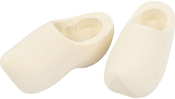 CC Clogs L: 70 mm 1 Paar