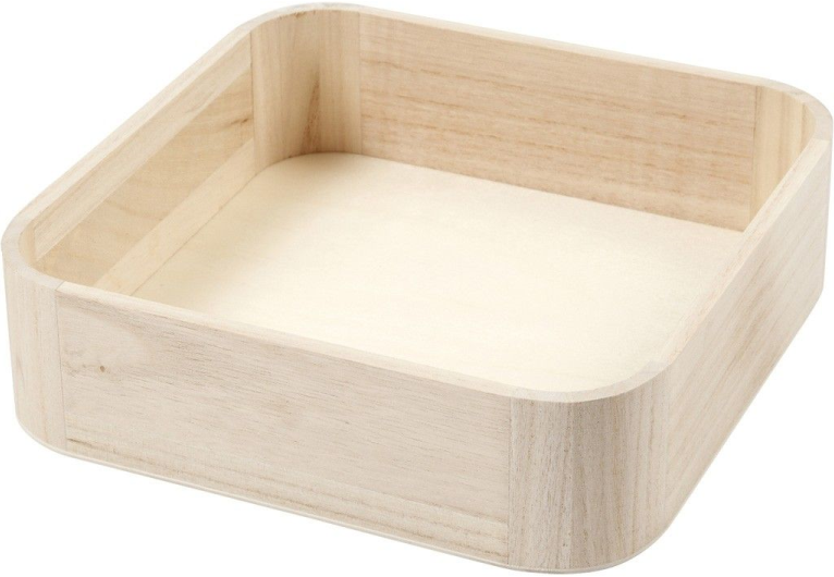 Dienblad - Hout, Lak - Catawiki Dienblad - Hout, Lak - Catawiki