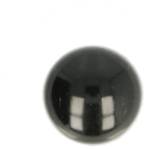 Veiligheidsogen 10 mm Zwart