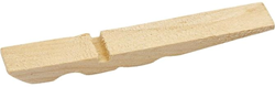 CC Halbe Wäscheklammern 7x1x0,8 cm 100 Stück