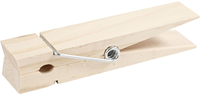 CC Wooden Peg, L: 15 cm, W: 3,5 cm, 1 pc