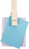 CC Wooden Peg, L: 15 cm, W: 3,5 cm, 1 pc-2