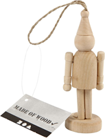 CC Figure, H: 9 cm, 1 pc-2