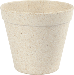 CC Bamboe Bloempot 11 cm