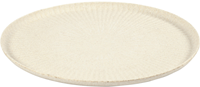 CC Tray, H: 2 cm, Dia. 30 cm, 1 pc