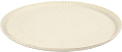 CC Tray, H: 2 cm, Dia. 30 cm, 1 pc