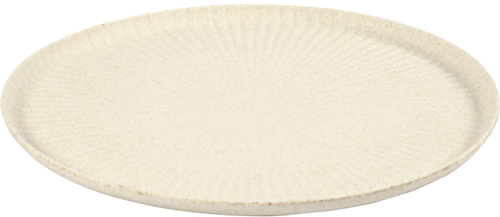CC Tray, H: 2 cm, Dia. 30 cm, 1 pc