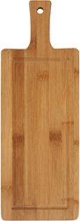 CC Cutting Board, L: 39 cm, W: 14 cm, 1 pc