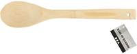 CC Bamboe Lepel 30 cm-2