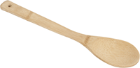 CC Bamboe Lepel 30 cm-3