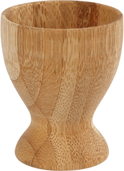 CC Egg Cup, H: 6 cm, Dia. 4,8 cm, 1 pc