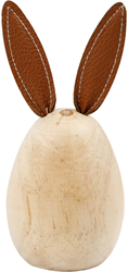 CC Rabbit, H: 19 cm, Dia. 7,9 cm, 1 pc