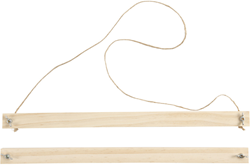 CC Houten Posterhanger A3