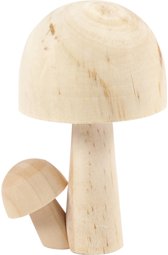 CC Paddenstoelen