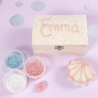 CC Treasure chest, size 21,5x15,8x10,6 cm, 1 pc-3