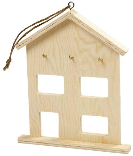 CC Sleutelkast Huis