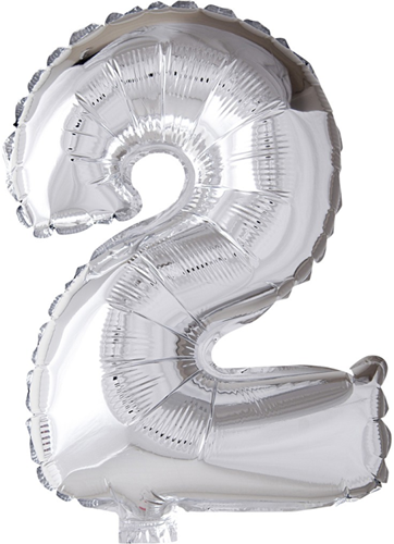 CC Folieballon 2