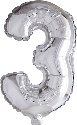 CC Folienballon 3
