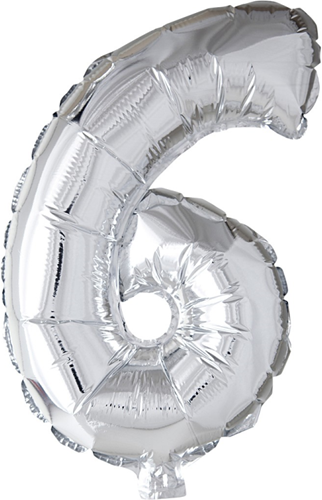 CC Folieballon 6