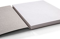 SMLT Papierblok Bristol A5 185gr 50 vel-3