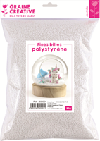 GC Piepschuim Balletjes 50gr