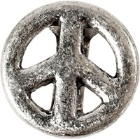 CC Spacer 11x15 mm 3 Pieces Antique Silver-3