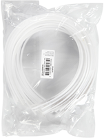 CC Haarbanden Wit 8 mm 20 stuks-2