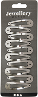 CC Metalen Haarspeld 14x45 mm 10 stuks-3