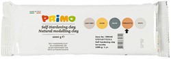 Primo Zelf-Hardende Klei 1kg Terracotta